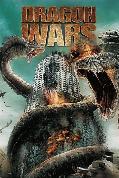 new Dragon Wars: D-War